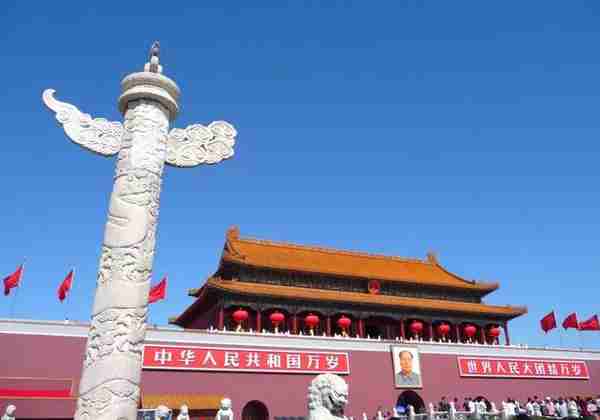 北京景区门票大全，端午节来北京的游客们请收好！