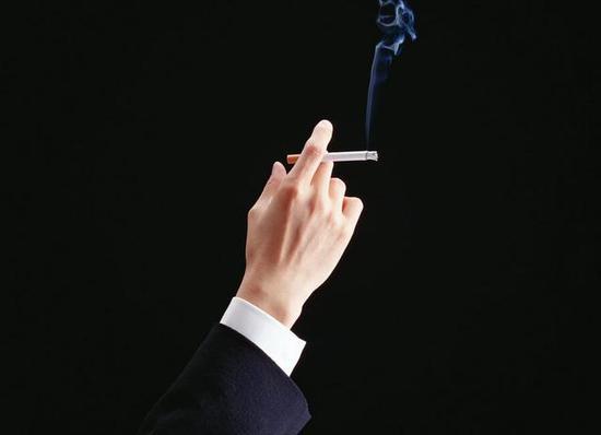 你真的戒烟成功了吗？体内的烟毒如何排出？三个要点要记牢