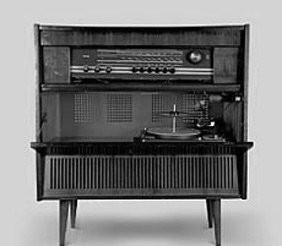 IT历史连载35-1877年至今的音乐播放器的历史