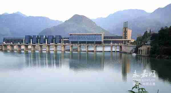 楠溪江供水工程：全市城乡供水事业发展史上的创举