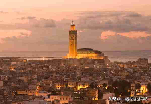 关于摩洛哥，这3个冷知识，你知道吗？