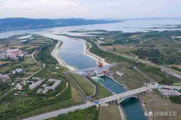 投资4万亿，数亿人质疑的红旗河调水工程，中国真有能力实现吗？
