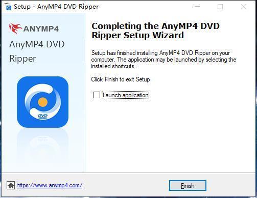 DVD视频转换工具