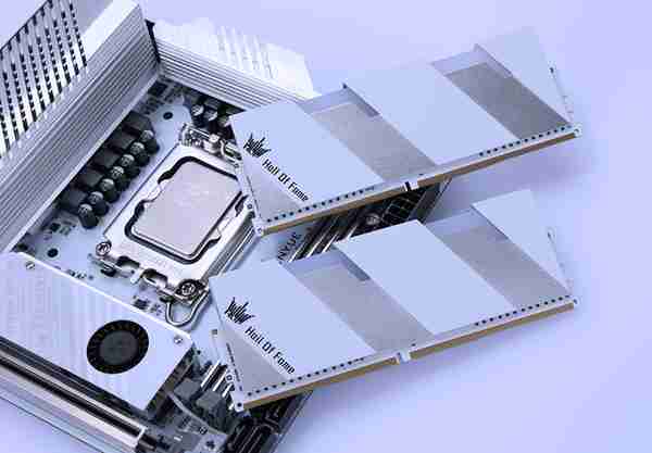 低成本高性能ITX装机，国产精粤B660I主板搭配12代酷睿i5装机分享