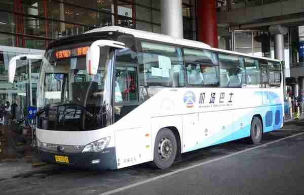 12月31日起，北京机场巴士对部分市内线路进行调整