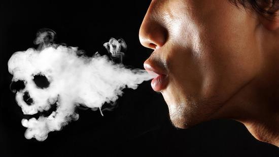 你真的戒烟成功了吗？体内的烟毒如何排出？三个要点要记牢
