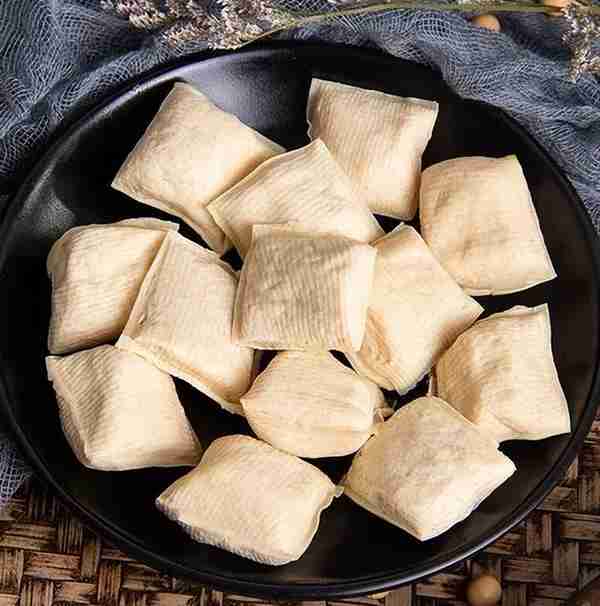 石屏豆腐为什么不一样，不同的地方在哪里？