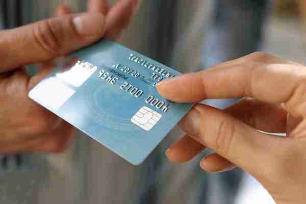 支付宝如何办理信用卡呢 ？