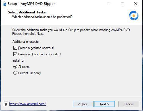 DVD视频转换工具