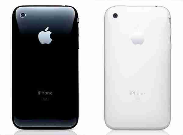 回顾16年来iPhone的设计演变，iPhone 5/5s是个人最喜欢的一代