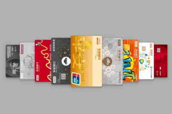 信用卡有哪些银行 平安银行信用卡综合表现不错