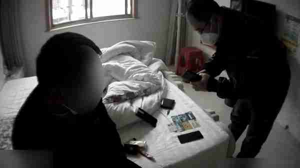涉案3000余万，重庆巴南警方打掉一“帮信”犯罪团伙