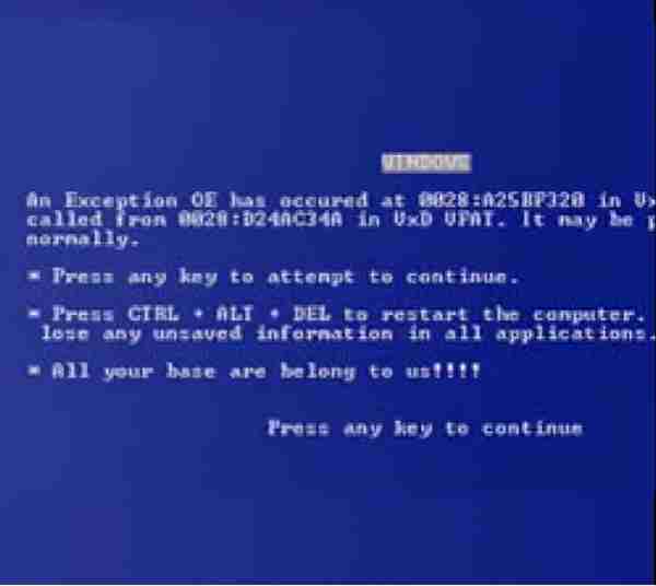 20年前的游戏翻译错误，导致了一场古早互联网时代的玩家狂欢