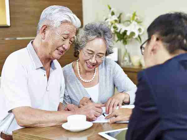 什么是临时养老账户？大龄参保人要注意，和基本养老账户有区别